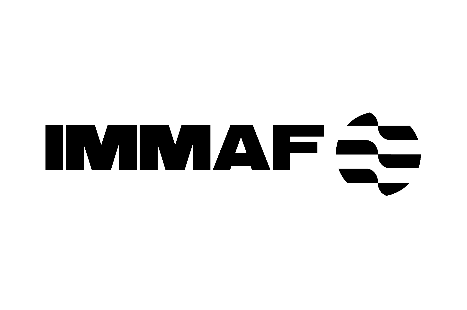 Logo IMMAF