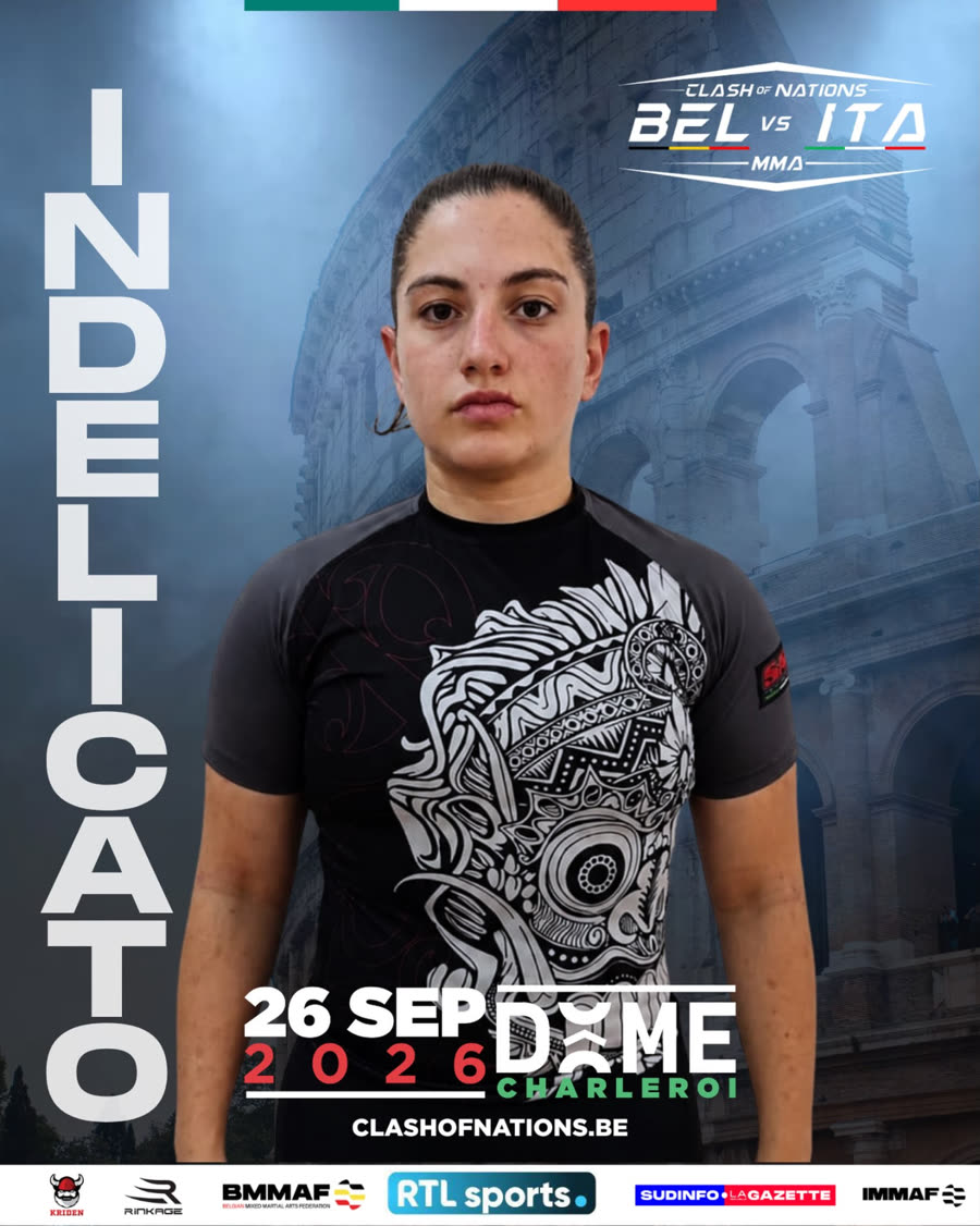 Elena Indelicato