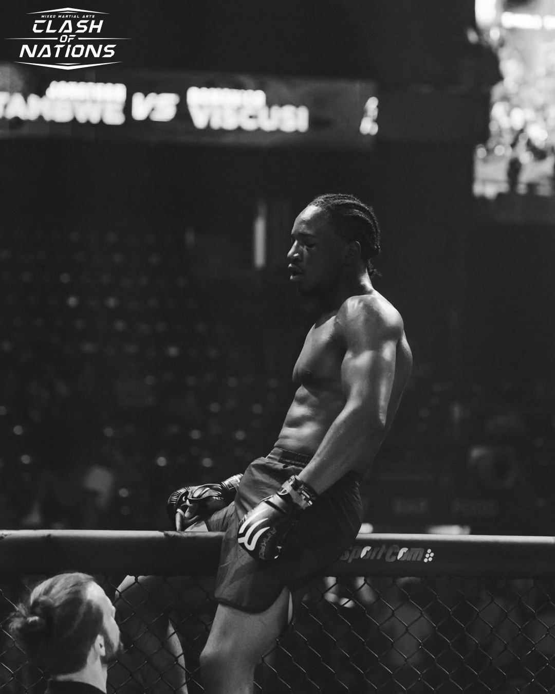 Jonathan Tambwe vs Domenico Viscusi, photo 4