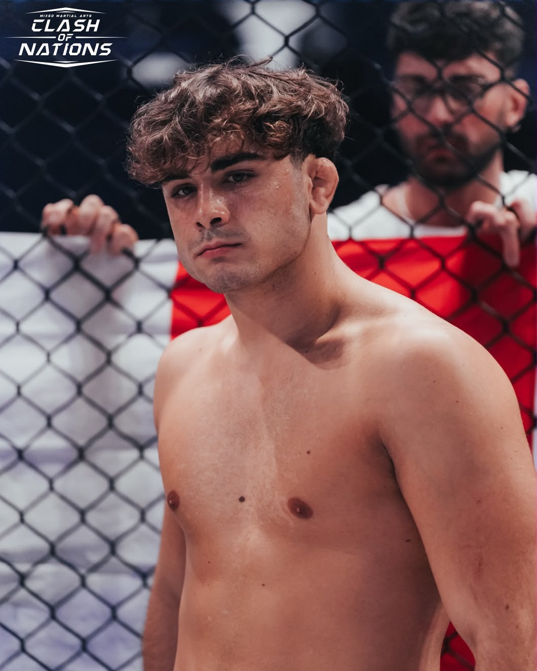 Jonathan Tambwe vs Domenico Viscusi, photo 6