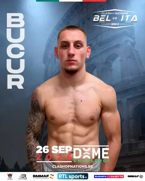 Daniel Bucur