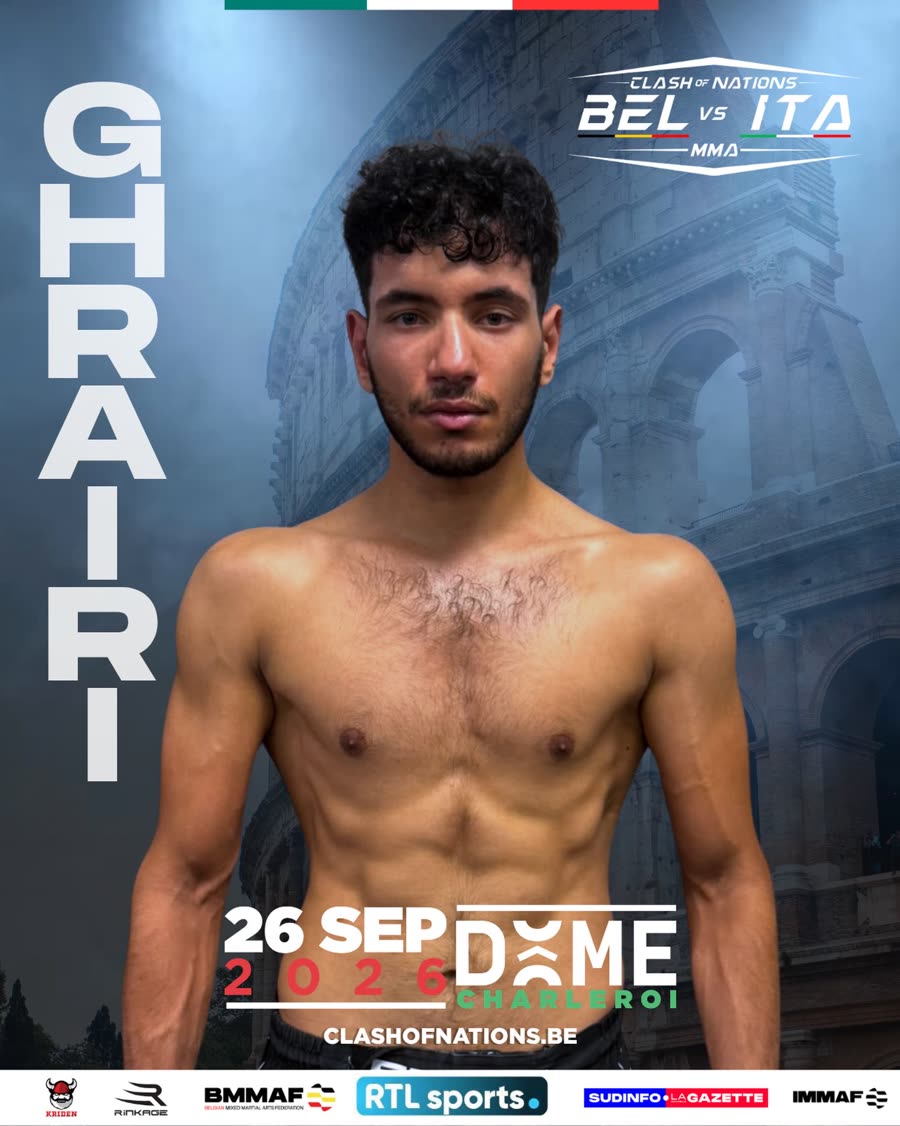 Rami Ghrairi