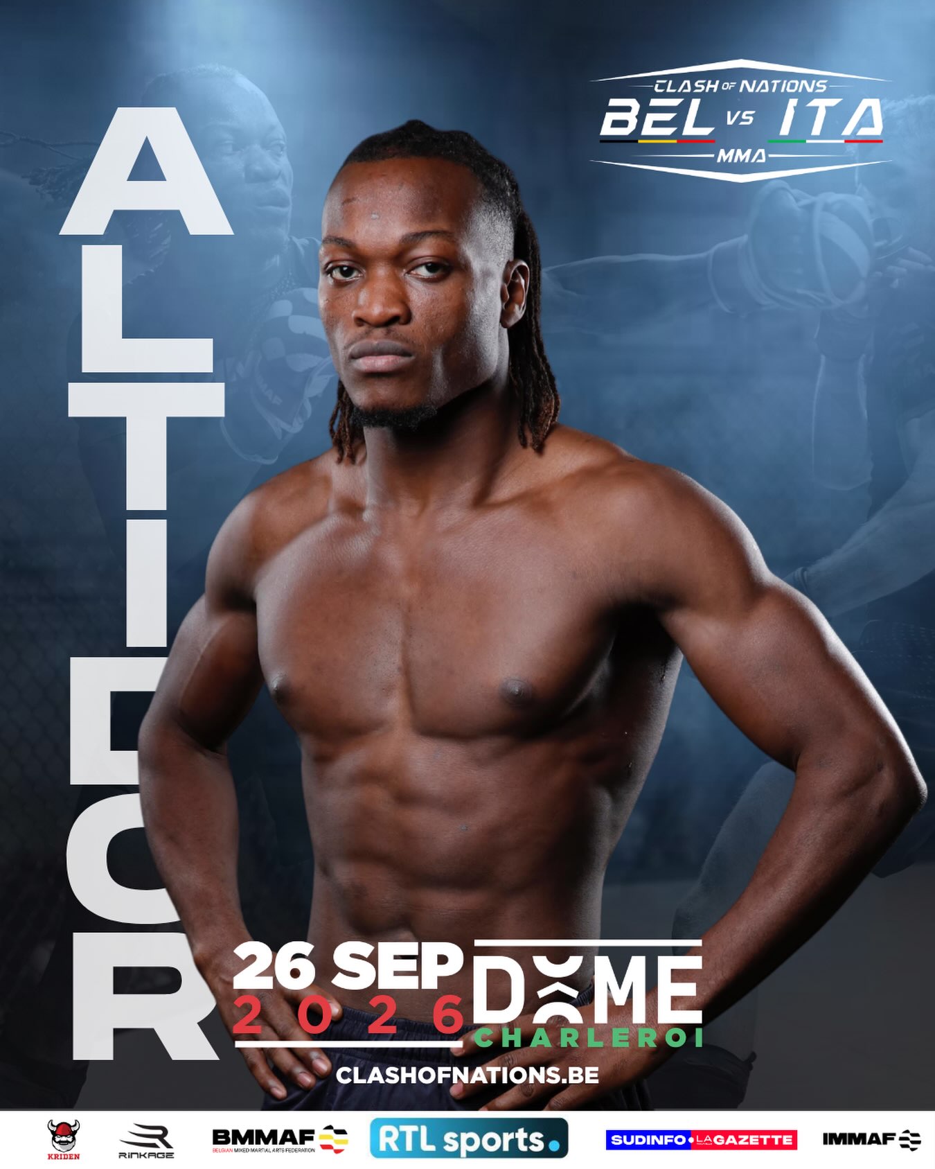 Idriss Altidor