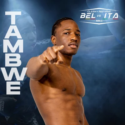 Jonathan Tambwe
