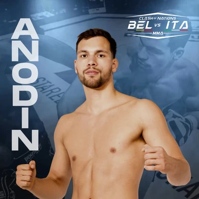 Mathis Anodin