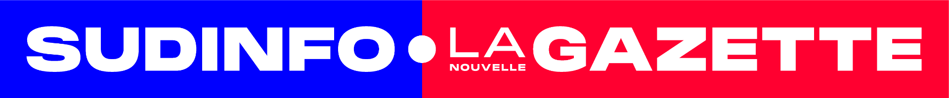 Logo SudInfo · La Nouvelle Gazette
