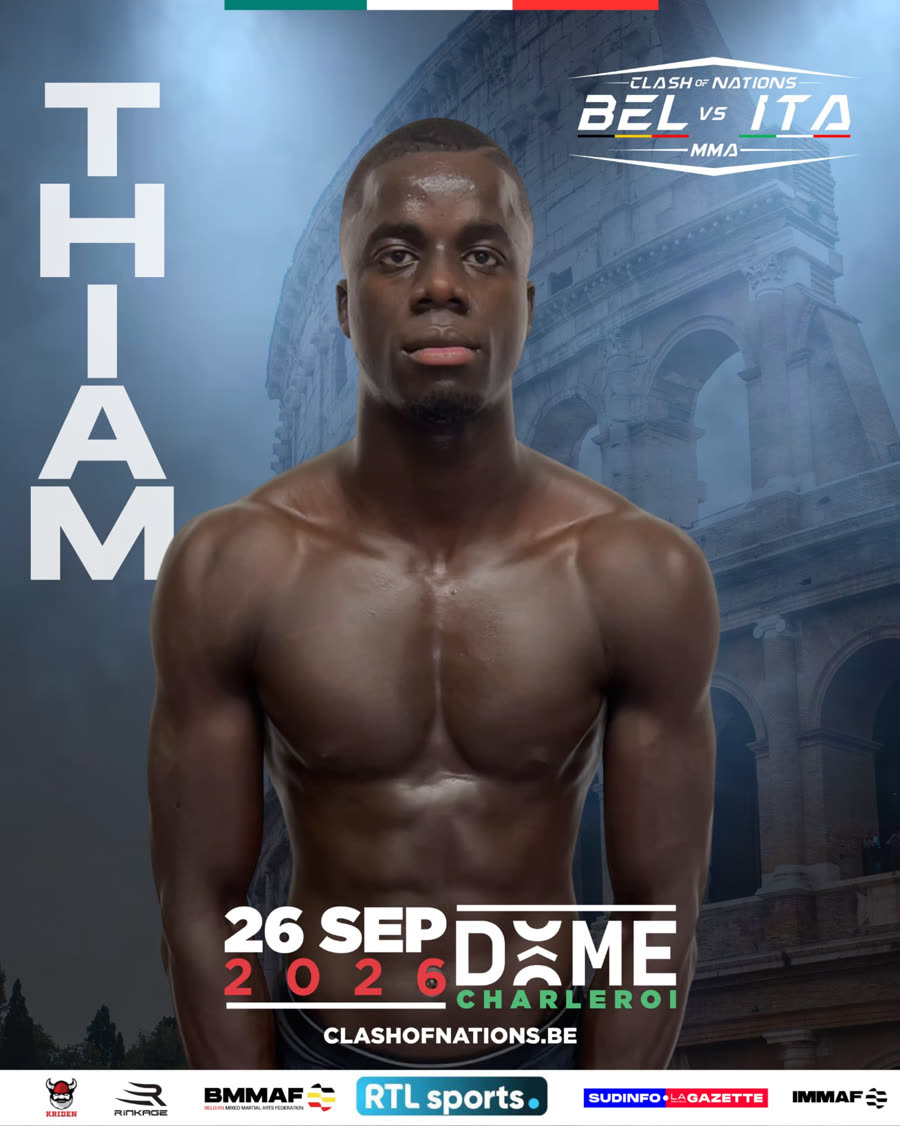 Mandiaye Thiam