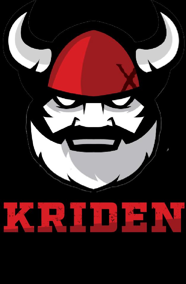Logo Kriden Floors