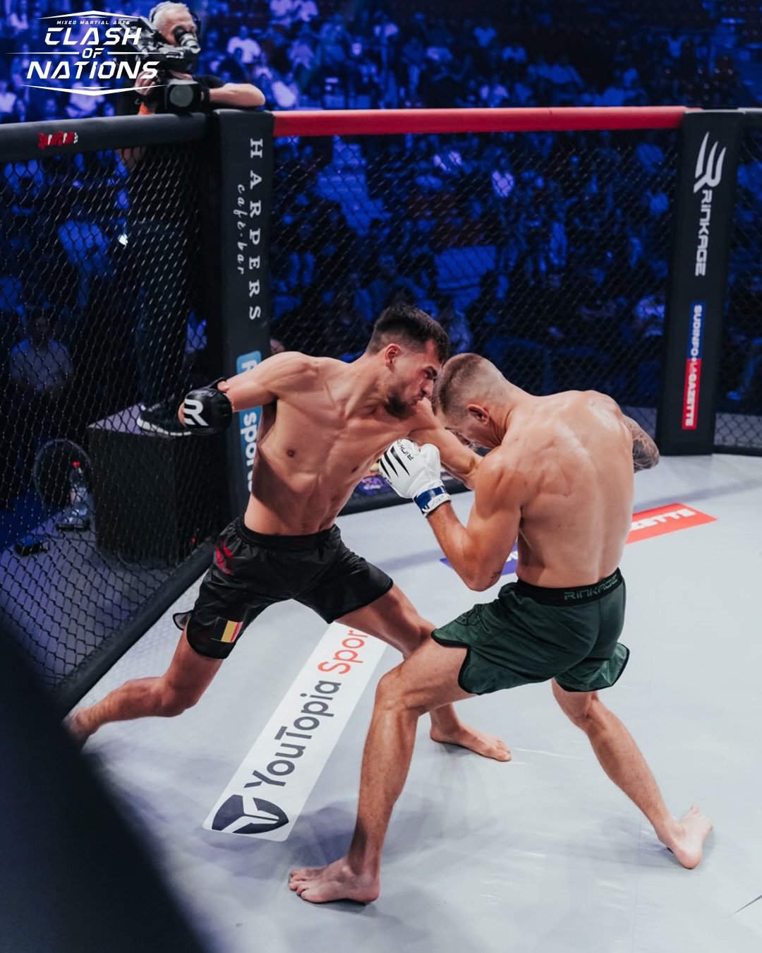 Daniel Bucur vs Mathis Anodin, photo 4