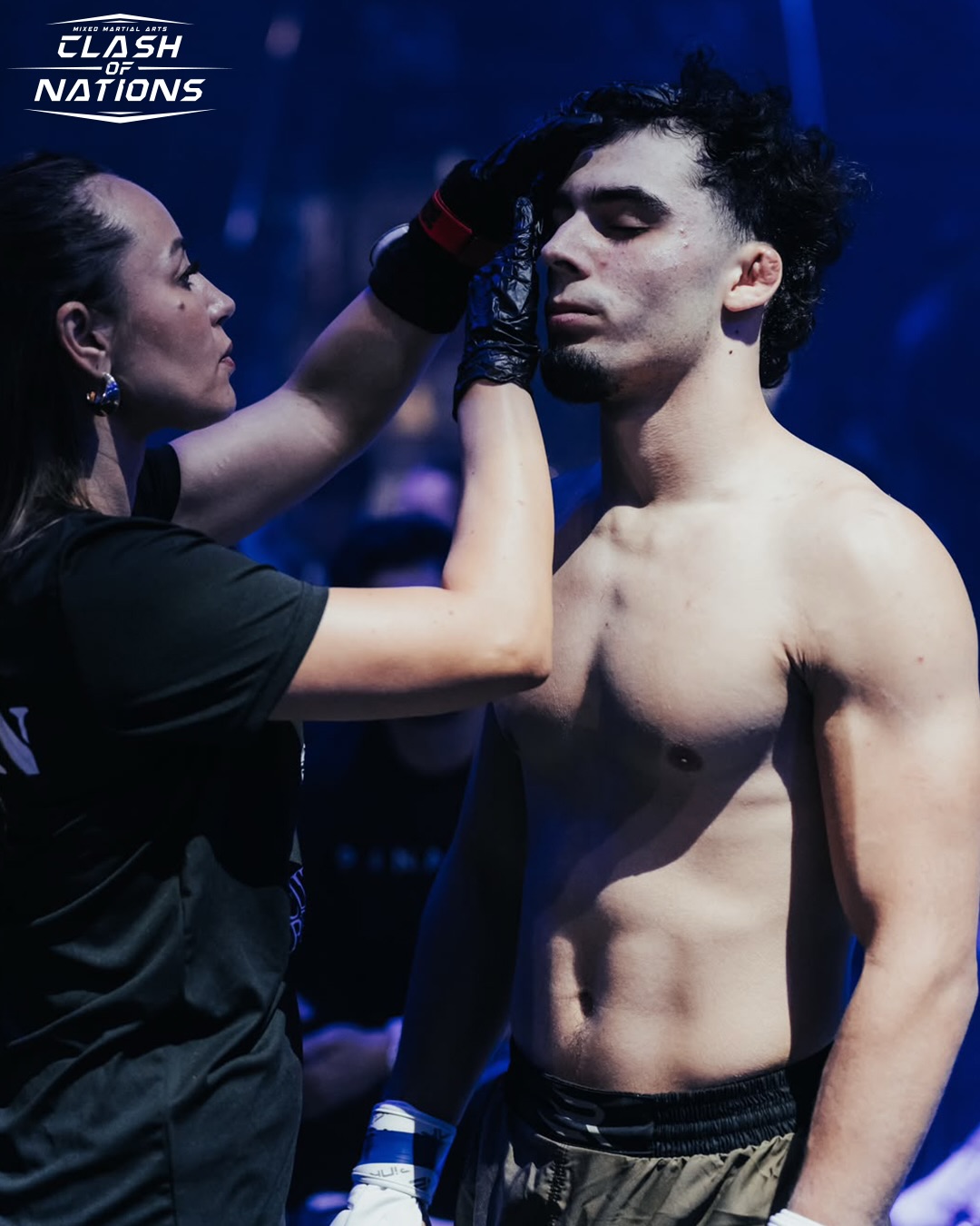 Idriss Altidor vs Roberto Pasoi, photo 4