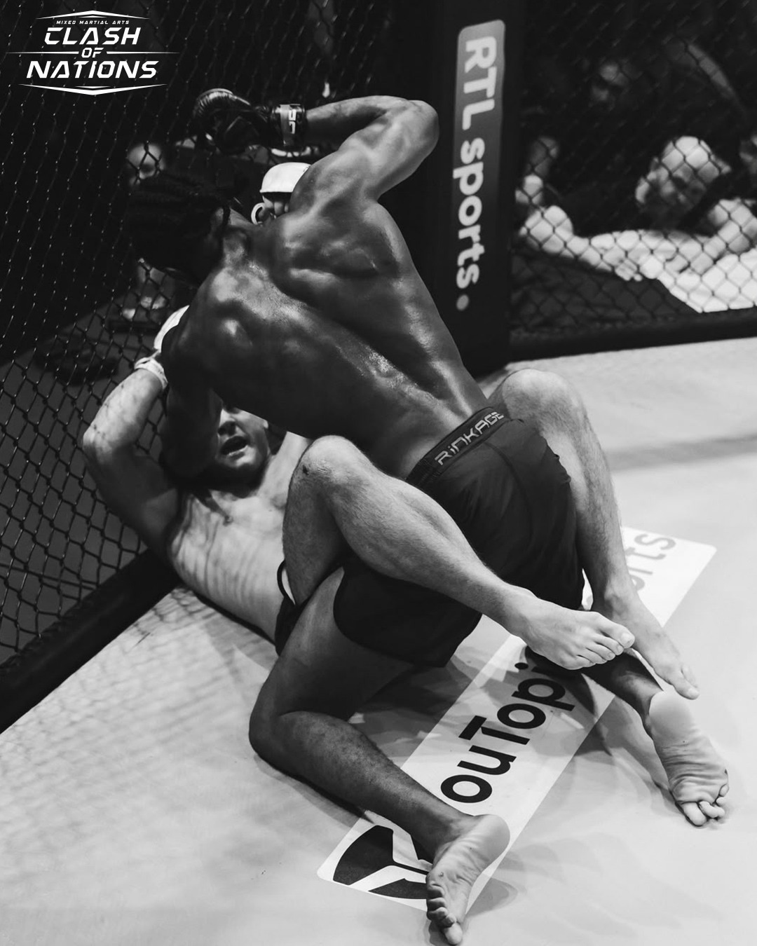 Jonathan Tambwe vs Domenico Viscusi, photo 7