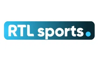 Logo RTL Sports