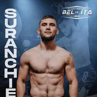 Takhir Suranchiev
