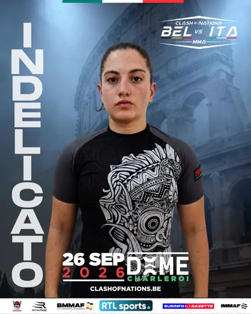 Elena Indelicato