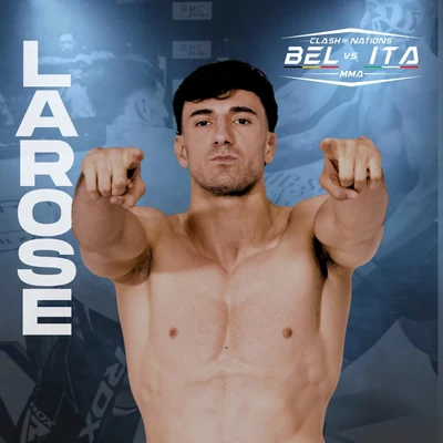 Quentin Larose