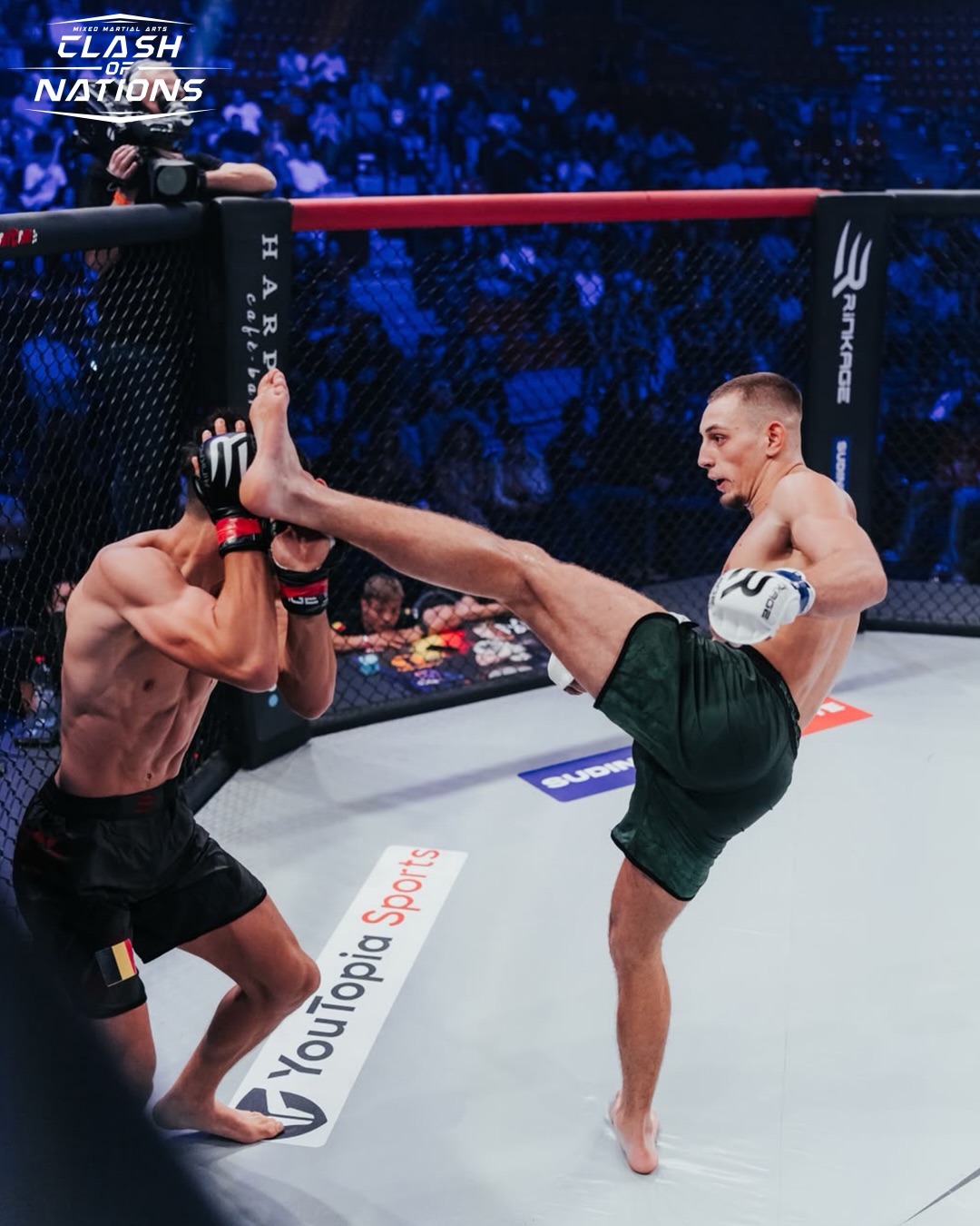 Daniel Bucur vs Mathis Anodin, photo 5