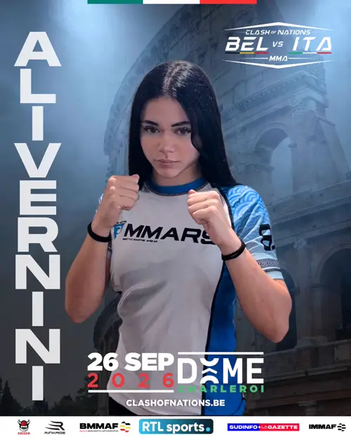 Sara Alivernini