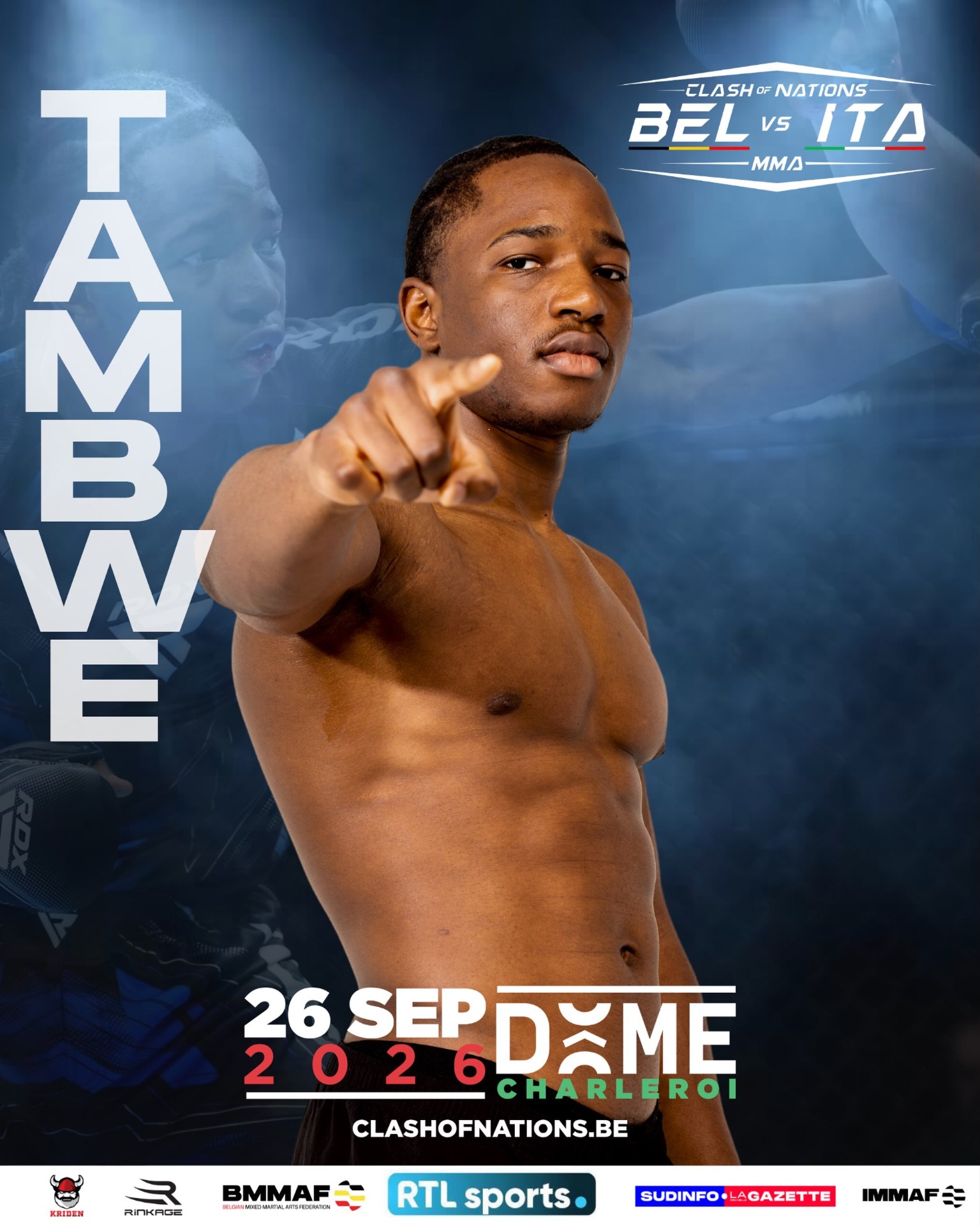 Jonathan Tambwe