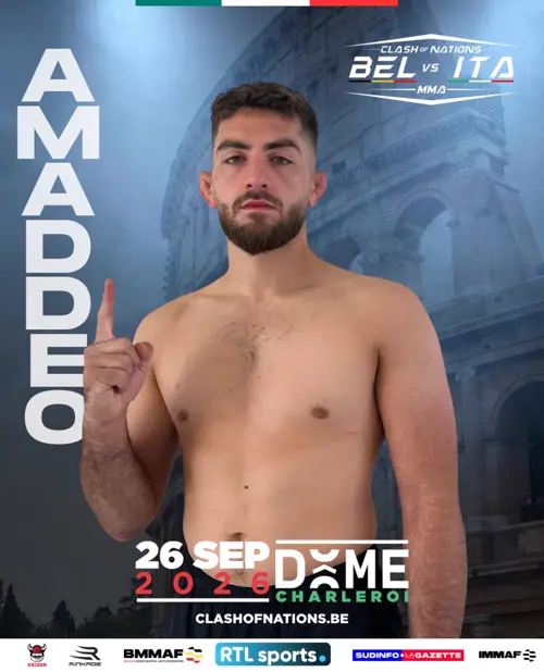 Bruno Amaddeo