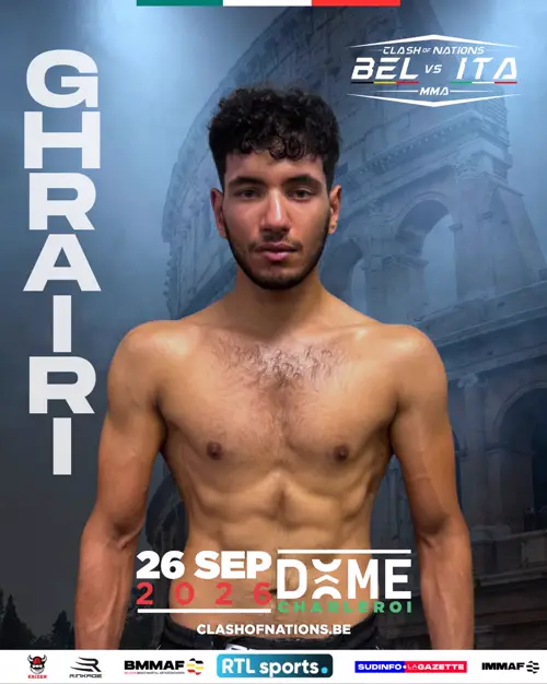 Rami Ghrairi