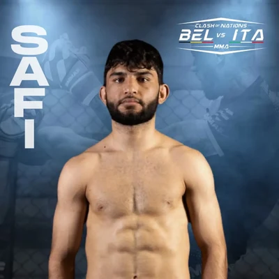 Rafiullah Safi