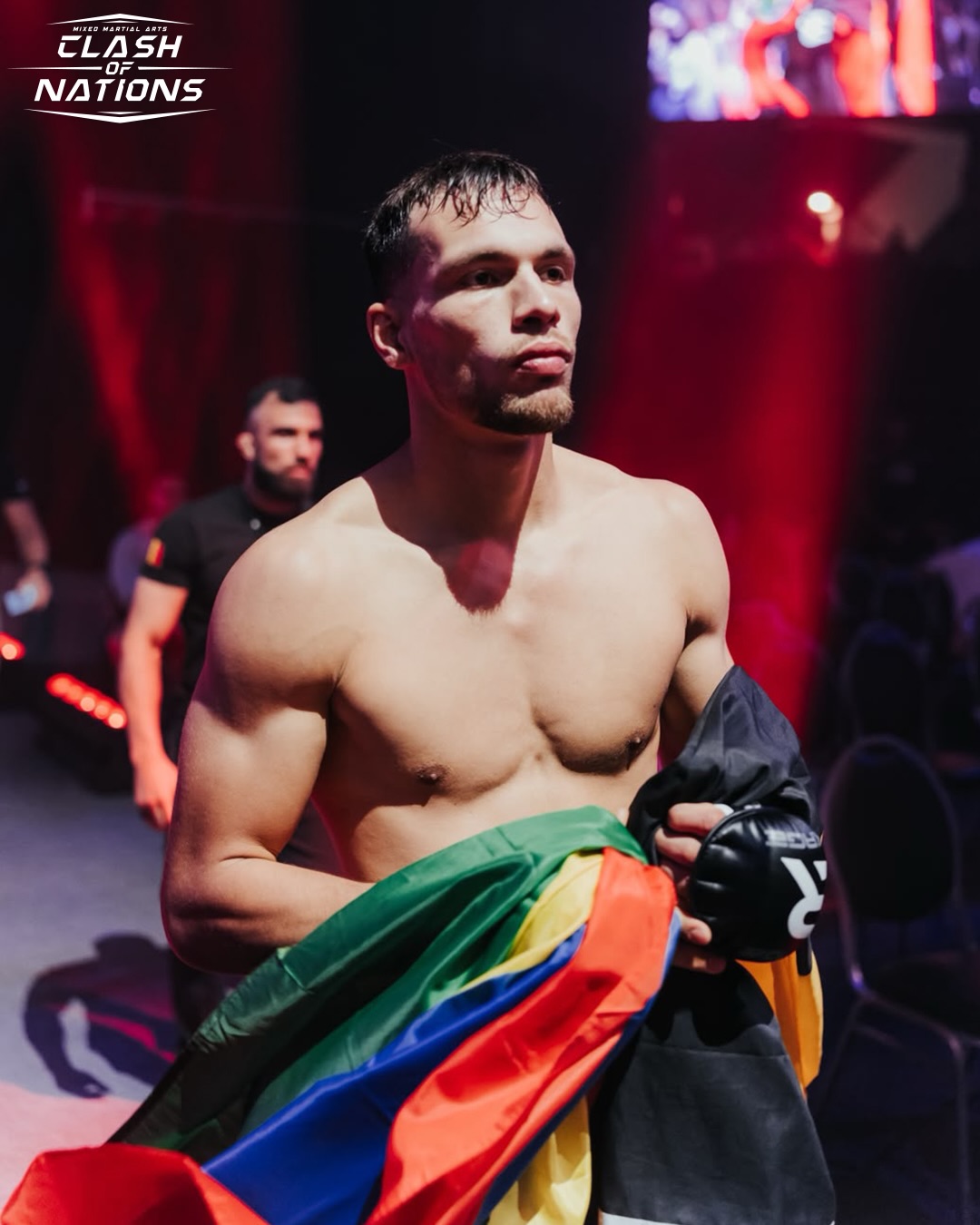 Daniel Bucur vs Mathis Anodin, photo 2