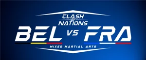 Clash of Nations